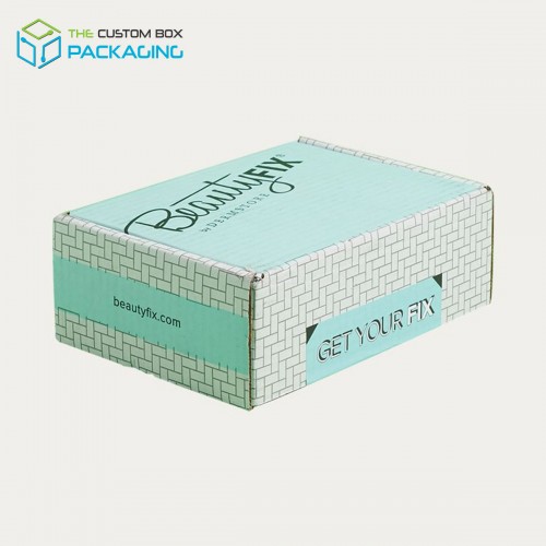 Skincare Boxes